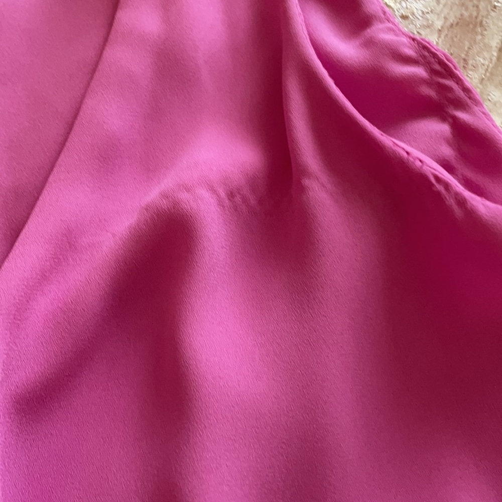 Pink blouse - Picture 3 of 3